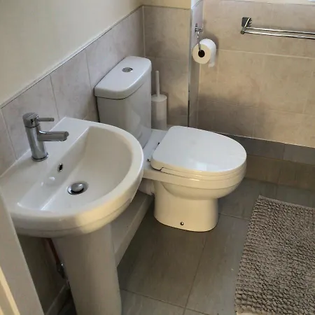 Bobs Plac Apartment