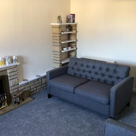 Bobs Plac Apartment *
