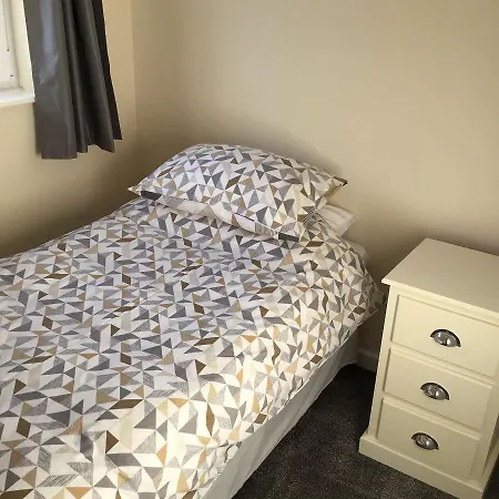 Bobs Plac Apartment