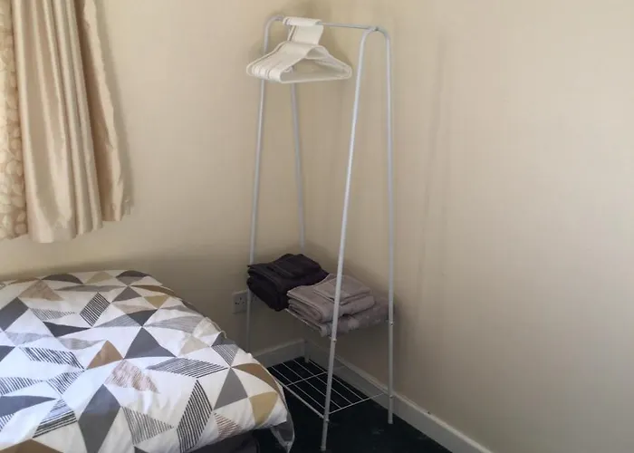 Bobs Plac Whitehaven