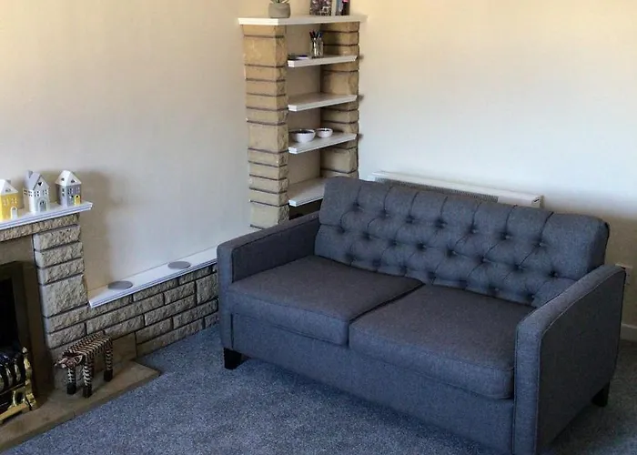 Bobs Plac Apartment *