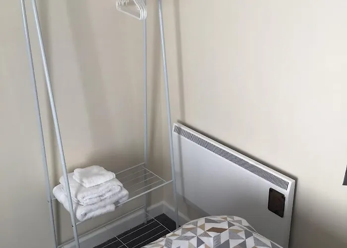 Bobs Plac Apartamento Whitehaven