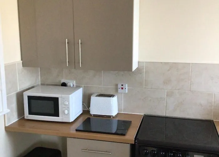 Bobs Plac * Whitehaven