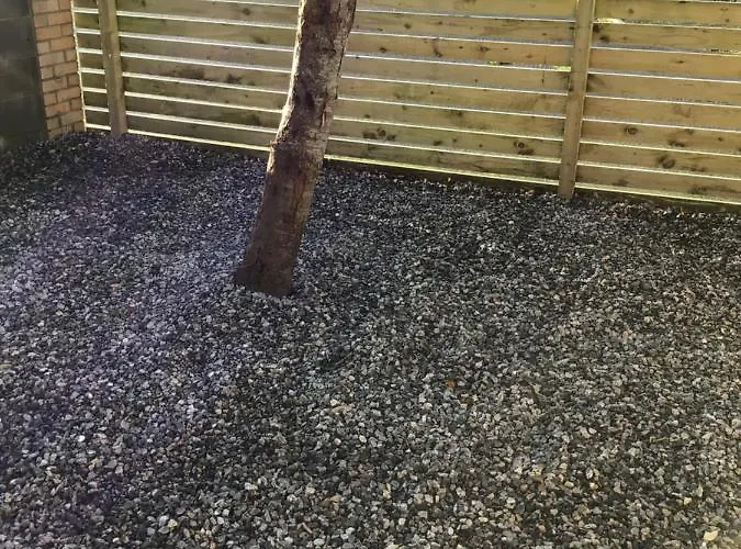 Apartamento Bobs Plac