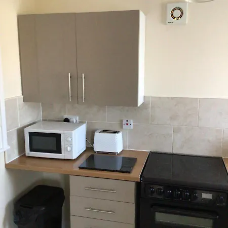 Bobs Plac * Whitehaven